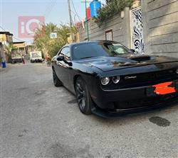 دودج تشالنجر